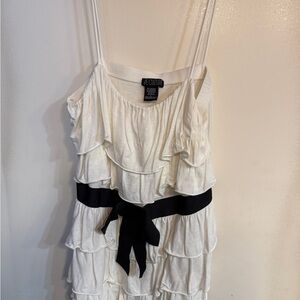 Love Culture Elegant Cream Top